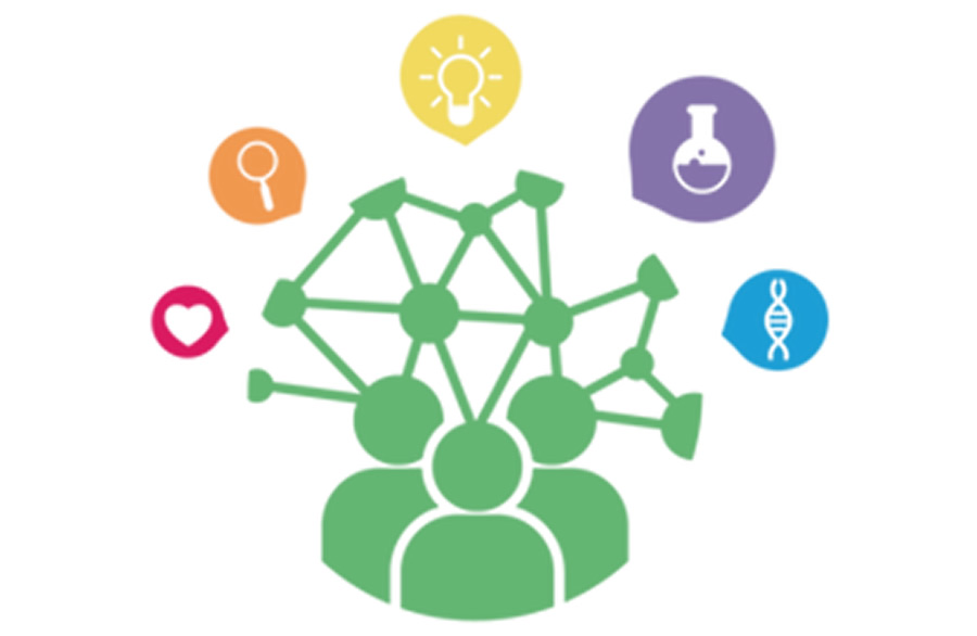 Tailored people-centric solutions to foster drug development, research, science communication and health literacy