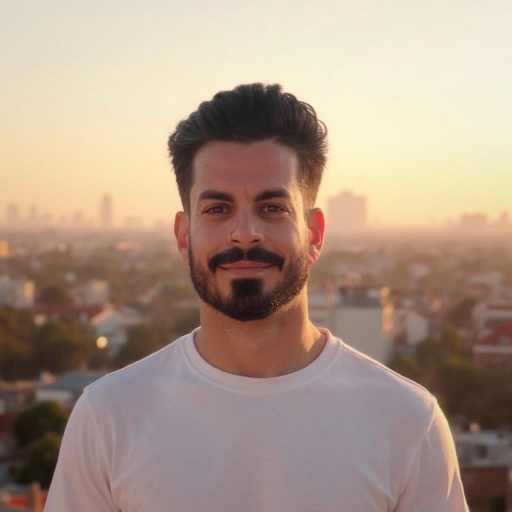 Bruno Nascimento