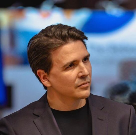 Nuno Prego Ramos