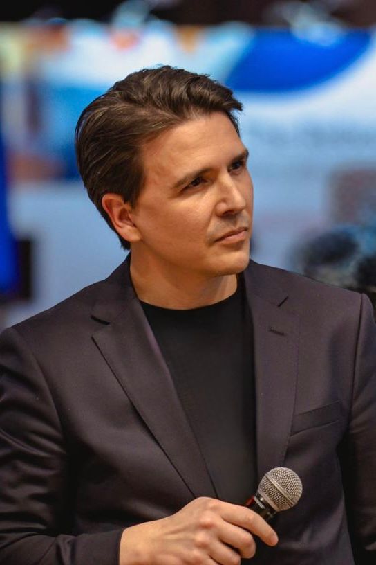 Nuno Prego Ramos