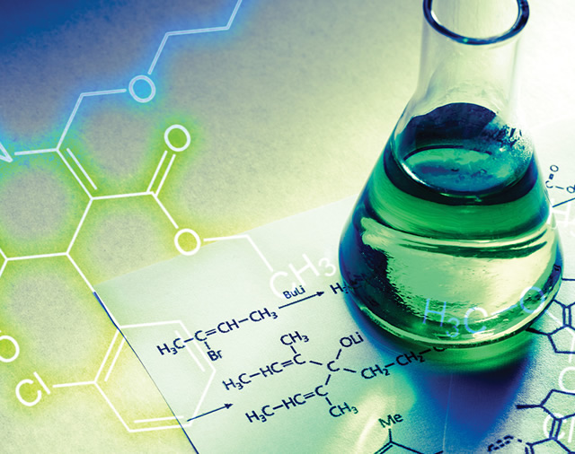 Science to support Policy Action in Chemicals Risk Management