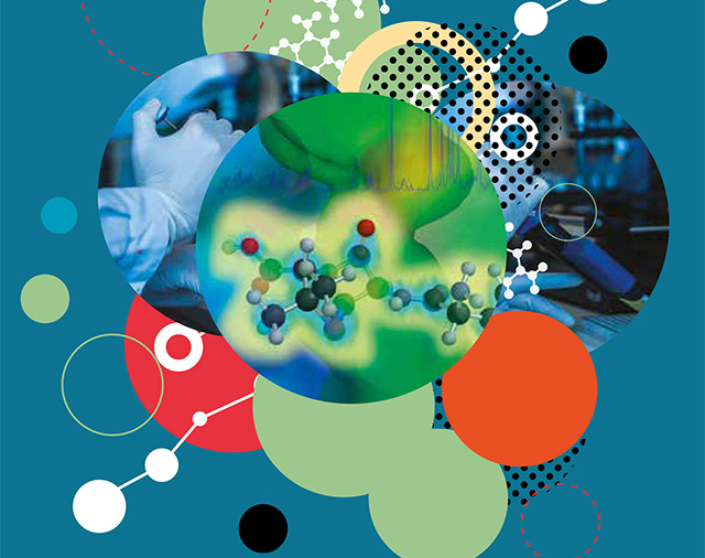 Single-crystal X-ray diffraction for structure solution of small molecules